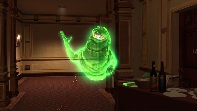 Ghostbusters: The Video Game 4