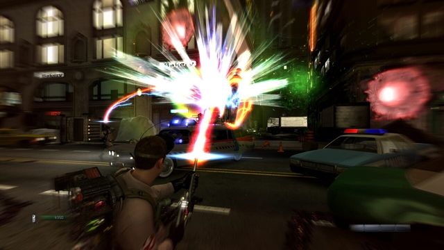 Ghostbusters: The Video Game 5