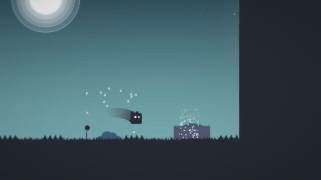 Magic Forest 1