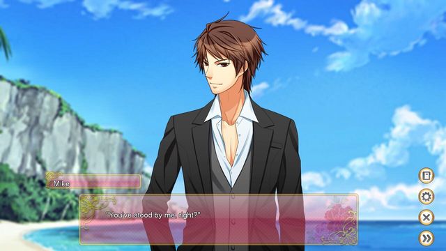 Forbidden Love 1