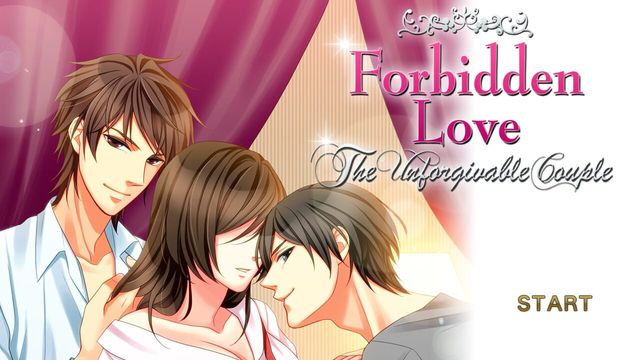 Forbidden Love 3