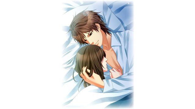 Forbidden Love 5