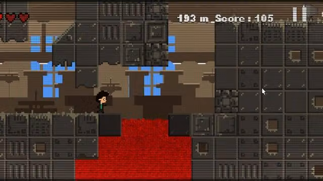 Parkour 2