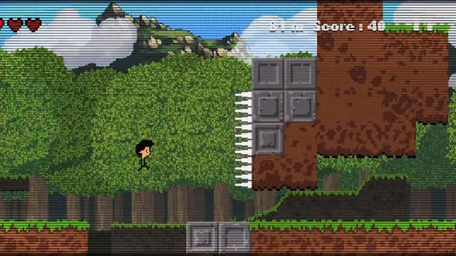 Parkour 3