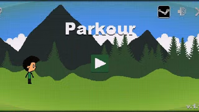 Parkour 4