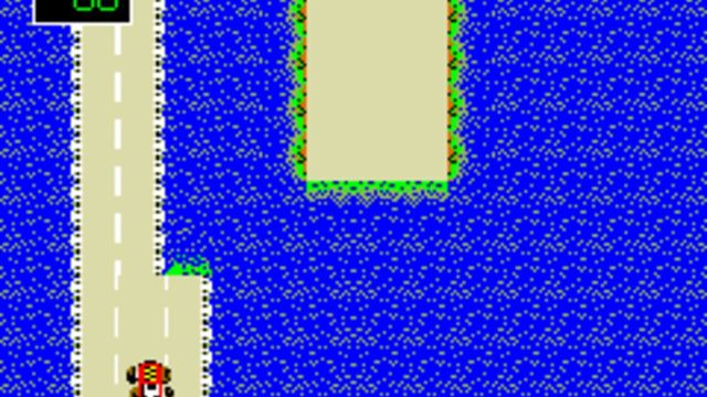 Bump 'n' Jump 3