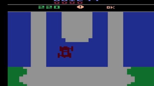 Bump 'n' Jump 4