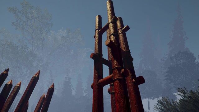 Sense of the Devil 4
