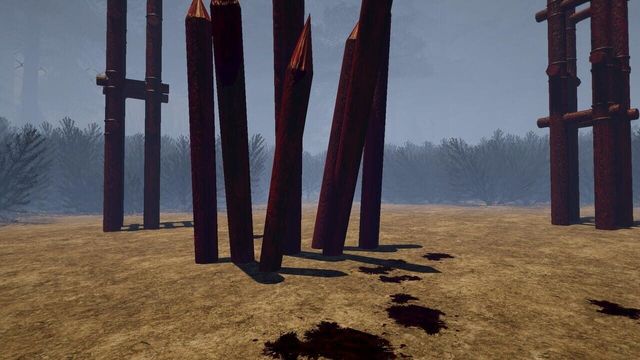 Sense of the Devil 5