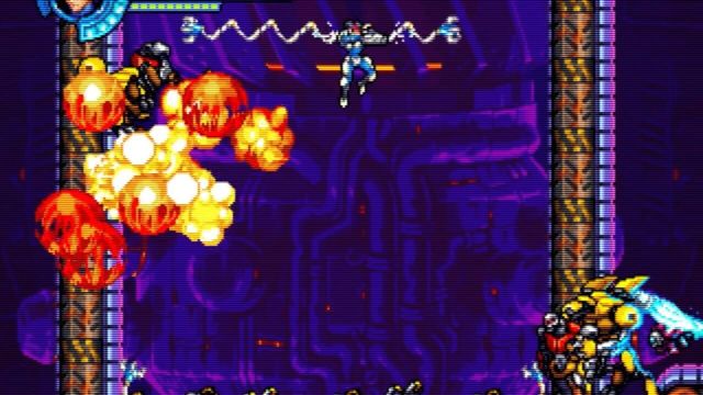 Steel Assault 4