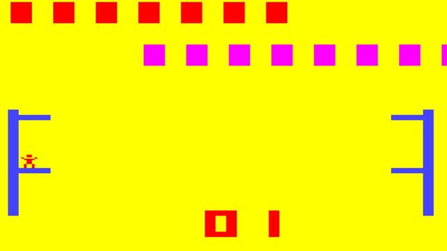 Circus Atari 2