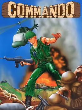 Commando
