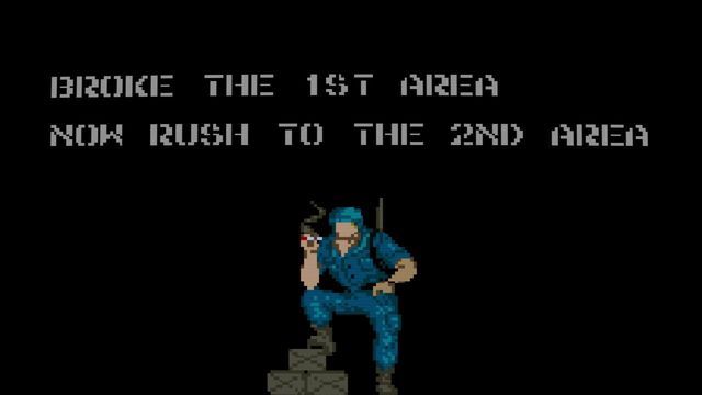 Commando 5