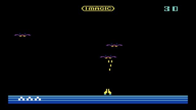 Demon Attack 2