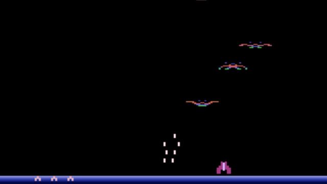 Demon Attack 4