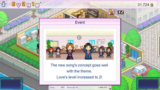 March to a Million 3