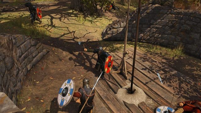 War of the Vikings 2