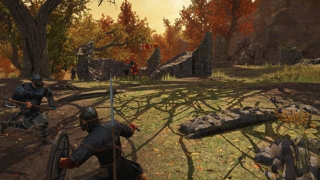 War of the Vikings 3