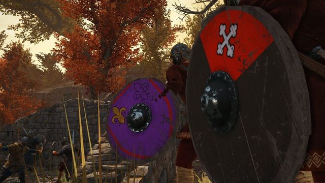War of the Vikings 4