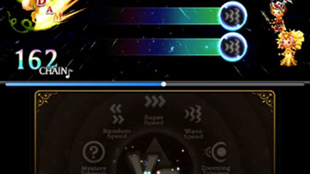 Theatrhythm Final Fantasy: Curtain Call 2