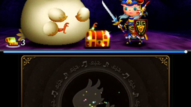 Theatrhythm Final Fantasy: Curtain Call 4