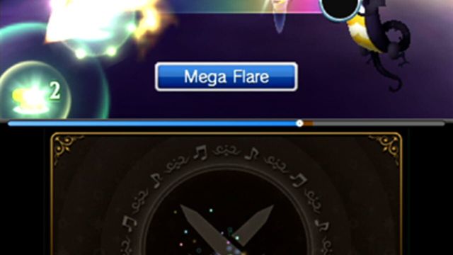 Theatrhythm Final Fantasy: Curtain Call 6