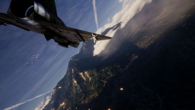 Project Wingman 5