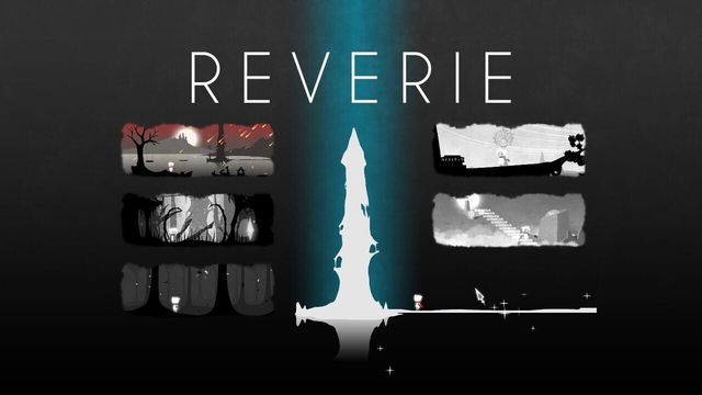 Reverie 4