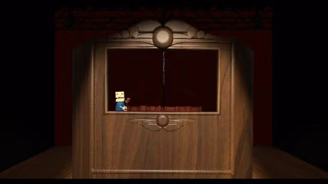 PuppetsVR 1