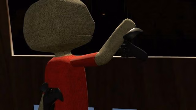 PuppetsVR 2