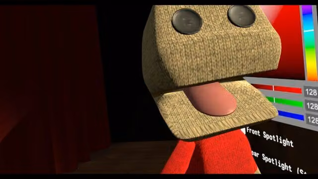 PuppetsVR 3