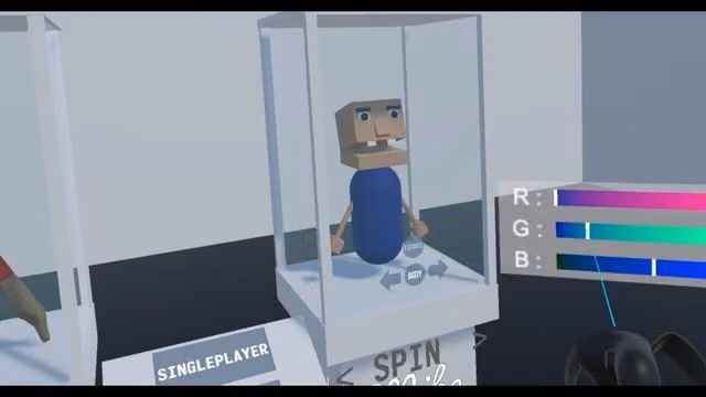 PuppetsVR 4
