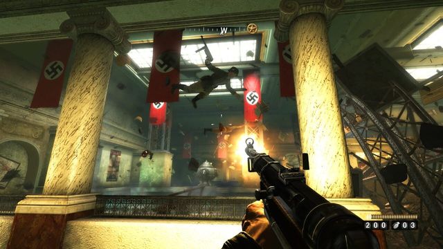 Wolfenstein 4