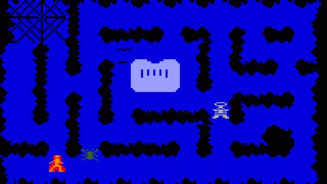 Night Stalker 2