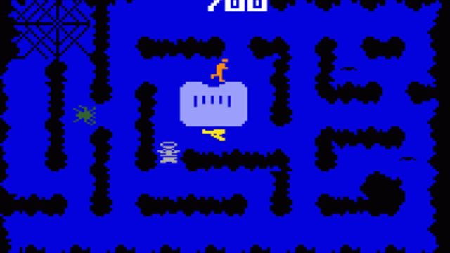 Night Stalker 3