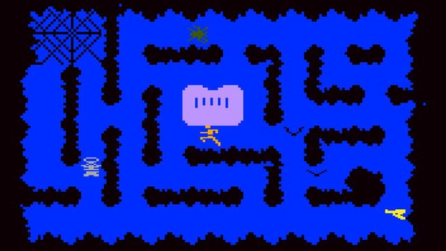 Night Stalker 4
