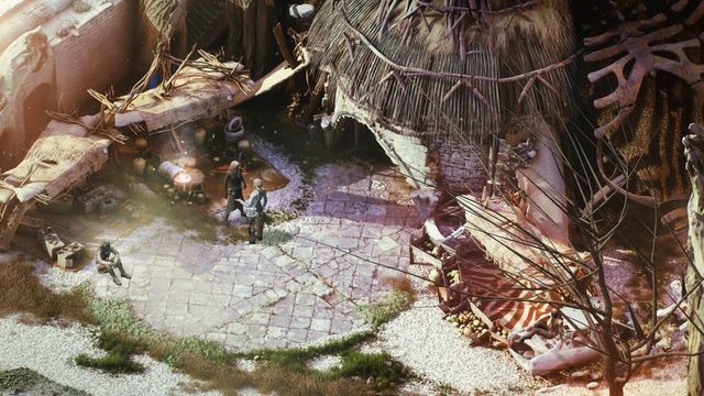 Beautiful Desolation 2