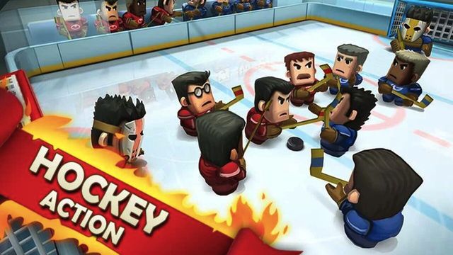 Ice Rage 4