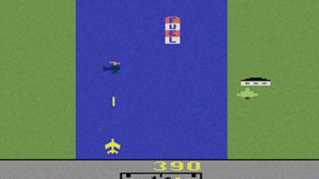 River Raid 3