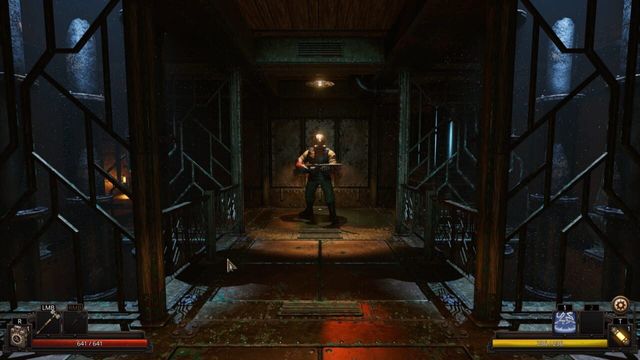 Vaporum 4