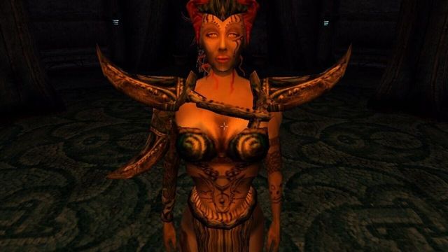 The Elder Scrolls III: Tribunal 4