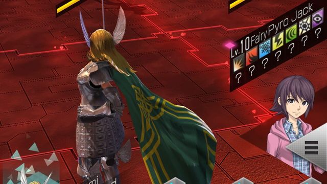 Shin Megami Tensei: Liberation Dx2 3