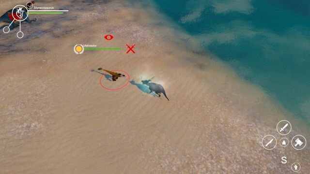 Dinosaurs A Prehistoric Adventure 1