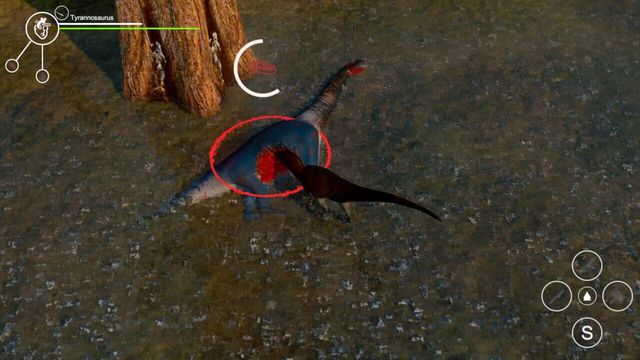Dinosaurs A Prehistoric Adventure 2