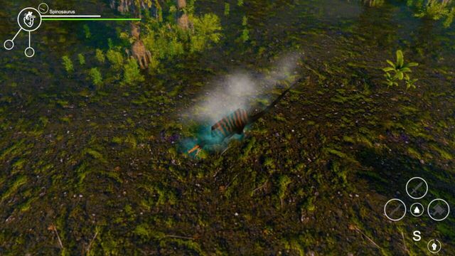 Dinosaurs A Prehistoric Adventure 3