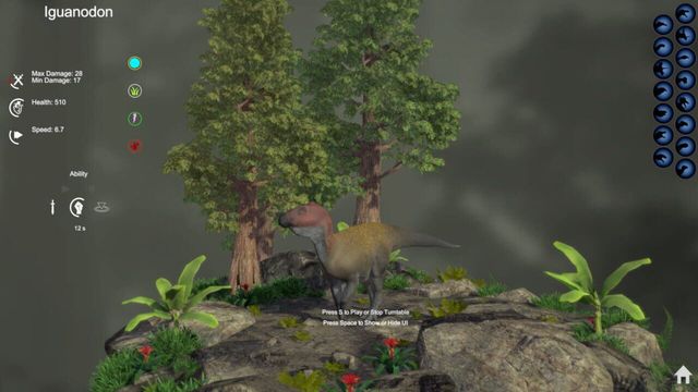Dinosaurs A Prehistoric Adventure 4