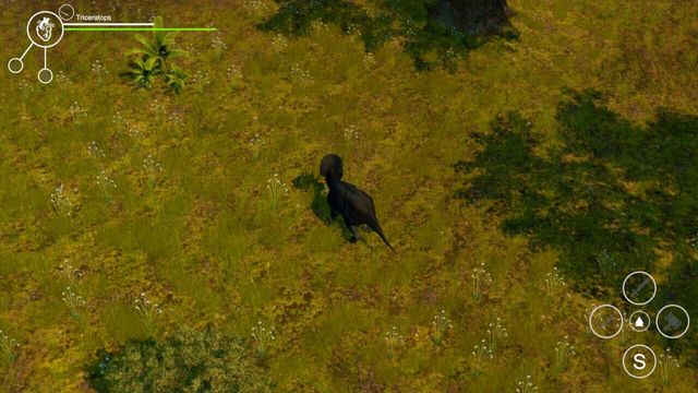 Dinosaurs A Prehistoric Adventure 5