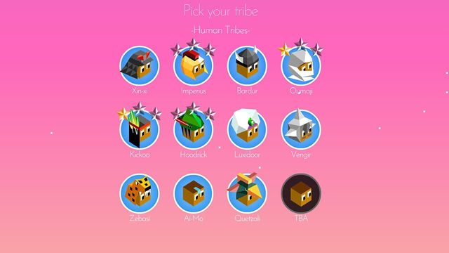 The Battle of Polytopia 2