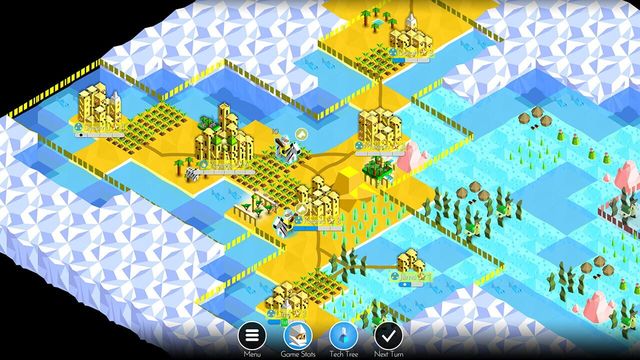 The Battle of Polytopia 3