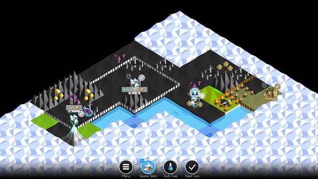 The Battle of Polytopia 5